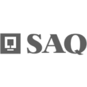 SAQ logo