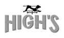 High's logo