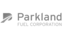 Parkland Fuel Corporation logo