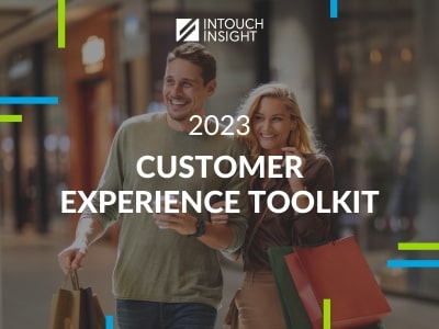 Download our Customer Experience Management Toolkit, encompassing guiding principles, essential tools, and critical elements to elevate your strategy.