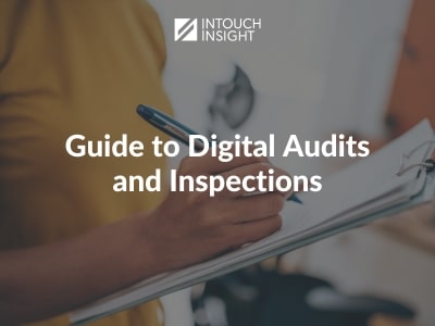 Explore our comprehensive guide on digital audits and inspections, designed to streamline both back-of-the-house and front-of-the-house operations.