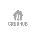 Grubhub logo