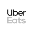 Uber Eats logo