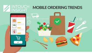 Intouch Insight Uncovers How Mobile Orders Deliver with Consumers