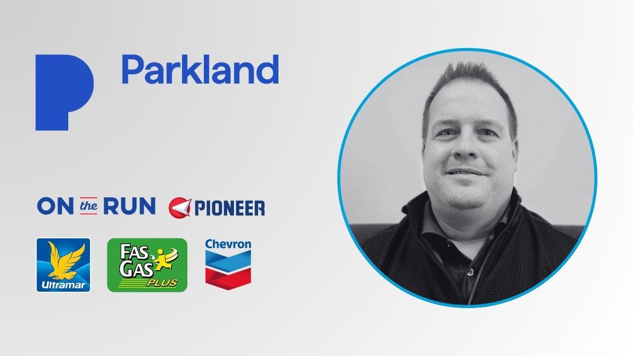 Learn how Intouch Insight helped C-store leaders like Parkland Corporation improve customer experience and operational efficiency.