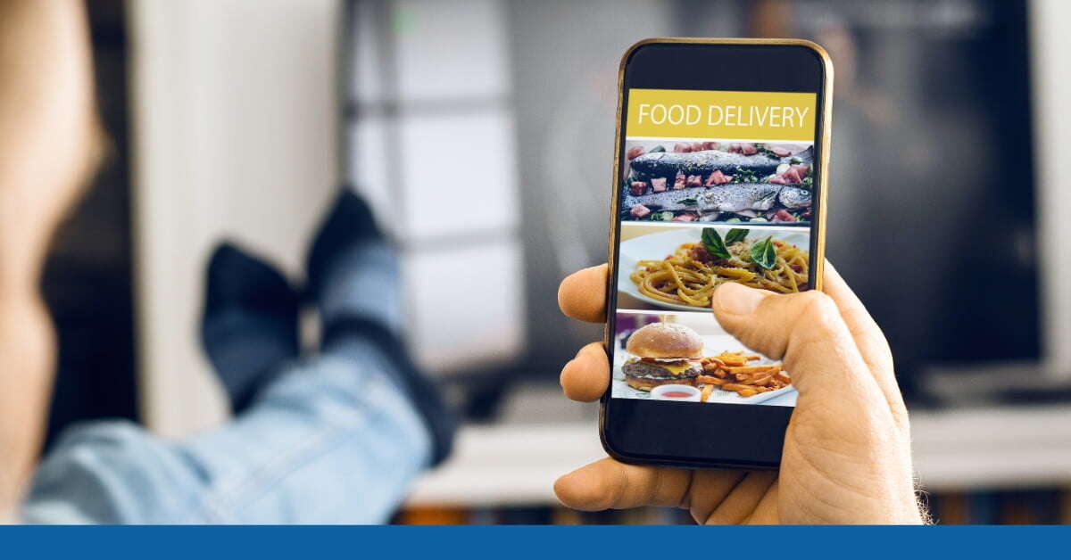 Embracing Digital Customer Experiences in Quick-Serve Restaurants