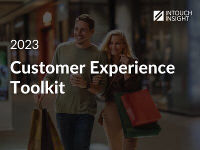 Download our Customer Experience Management Toolkit, encompassing guiding principles, essential tools, and critical elements to elevate your strategy.