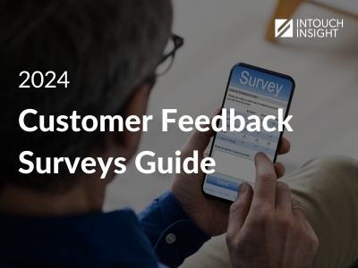 customer feedback surveys guide