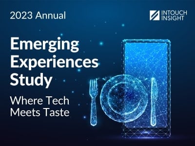 Download the 2023 Emerging Experiences Study.