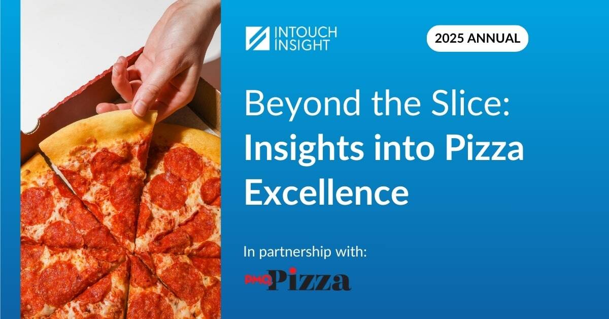 6 Key Pizza Trends from the 2025 Pizza DELCO Report